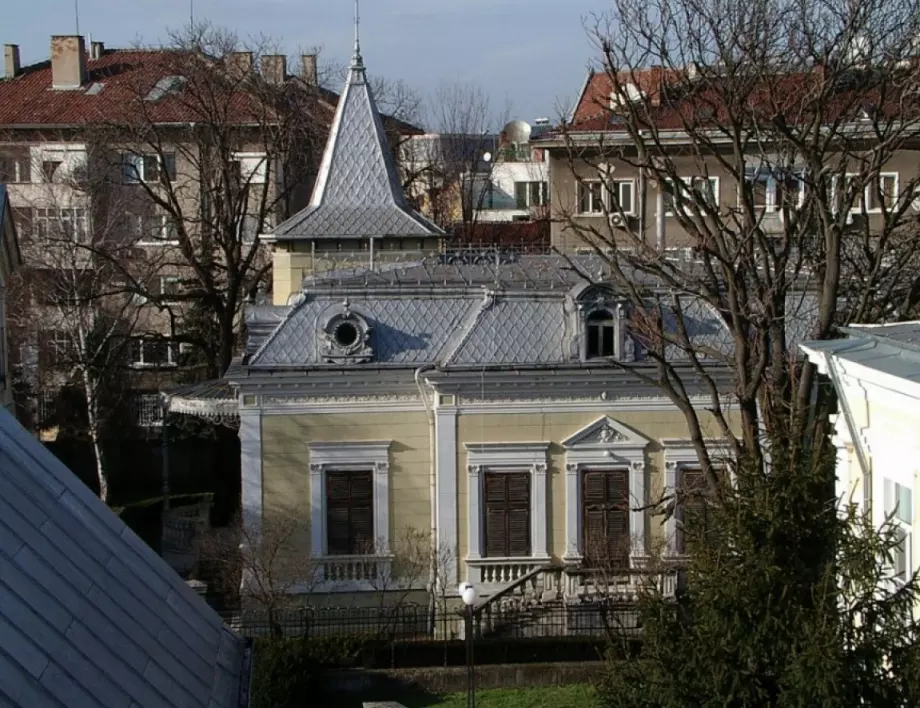 Готвят за реставрация една от най-изящните къщи в Русе от периода след Освобождението