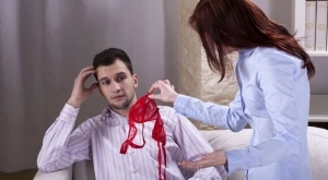 Вечерен виц: Жена хваща съпругът си с непозната жена