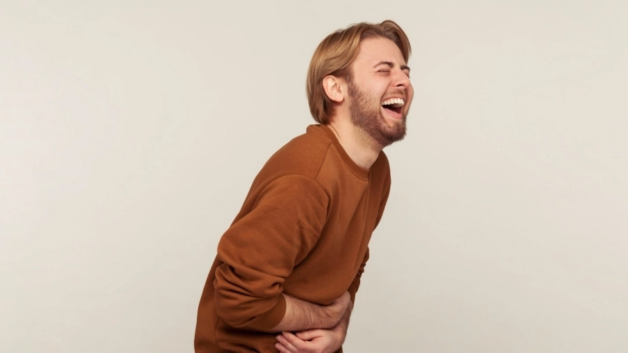 Виц на деня: Мъж отишъл за риба