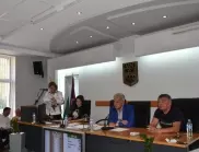 Кметът на Ловеч ежемесечно дарява част от заплатата си за бедствия и аварии в града
