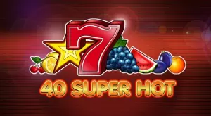 Безплатни казино игри с 40 линии