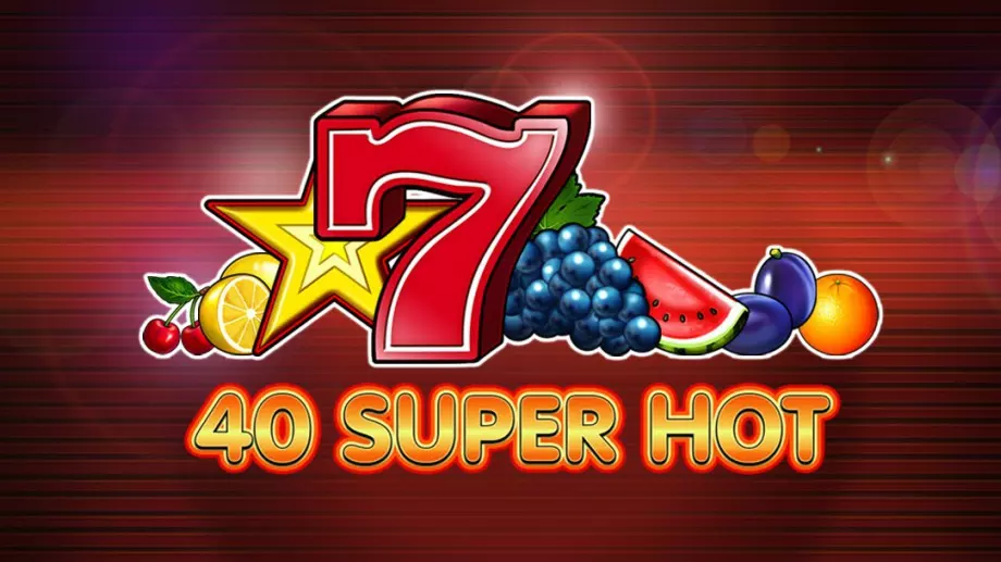 Безплатни казино игри с 40 линии