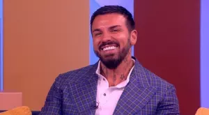 Благо Георгиев говори откровено за любовта на живота си 