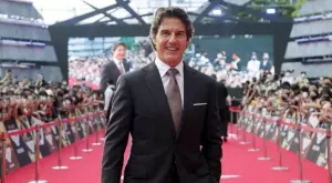 Стивън Спилбърг смята, че Том Круз е спасил Холивуд 