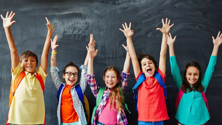 За първия учебен ден: 7 добродетели, които ще са полезни за ученика