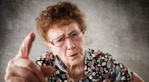 Зодиите, чийто характер става още по-труден, когато остареят