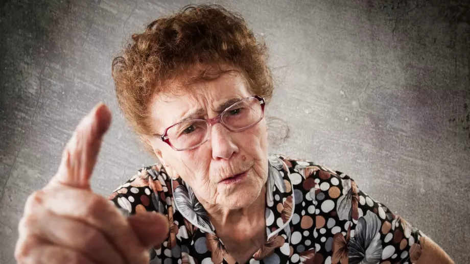 Зодиите, чийто характер става още по-труден, когато остареят