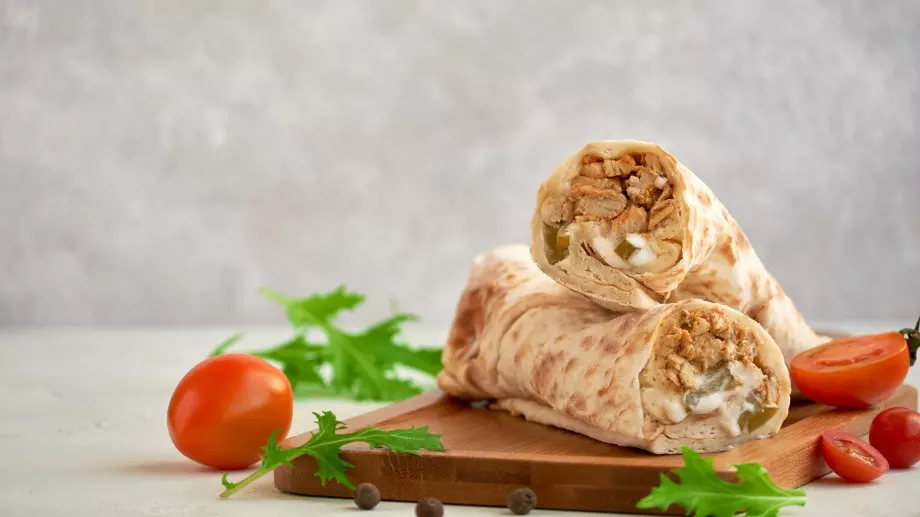 Ще си оближете пръстите: Най-вкусните домашни дюнери