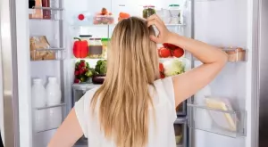 Тези 4 храни стават токсични, когато се съхраняват в хладилник