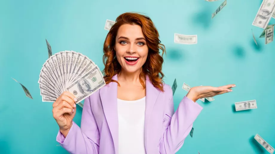 Това е зодията, която ще спечели много ПАРИ до края на октомври 2022