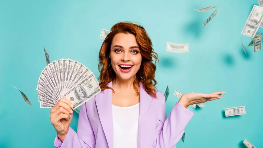 Това е зодията, която ще спечели от лотарията през декември 2022