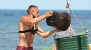 Ето кой участник влезе в племето на Безстрашните в "Игри на волята"