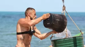 Вижте как е изглеждал Чакалов от "Игри на волята“ преди (СНИМКА)