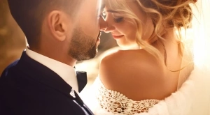 Вечерен виц: Как мина първата брачна нощ?