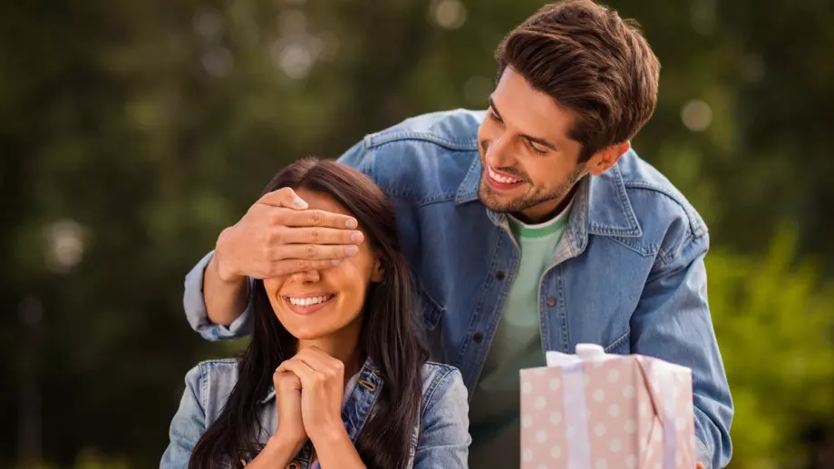 Ако един мъж наистина ви иска в живота си, той ще направи всичко, за да ви има