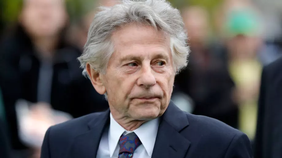 Съдят Роман Полански и във Франция