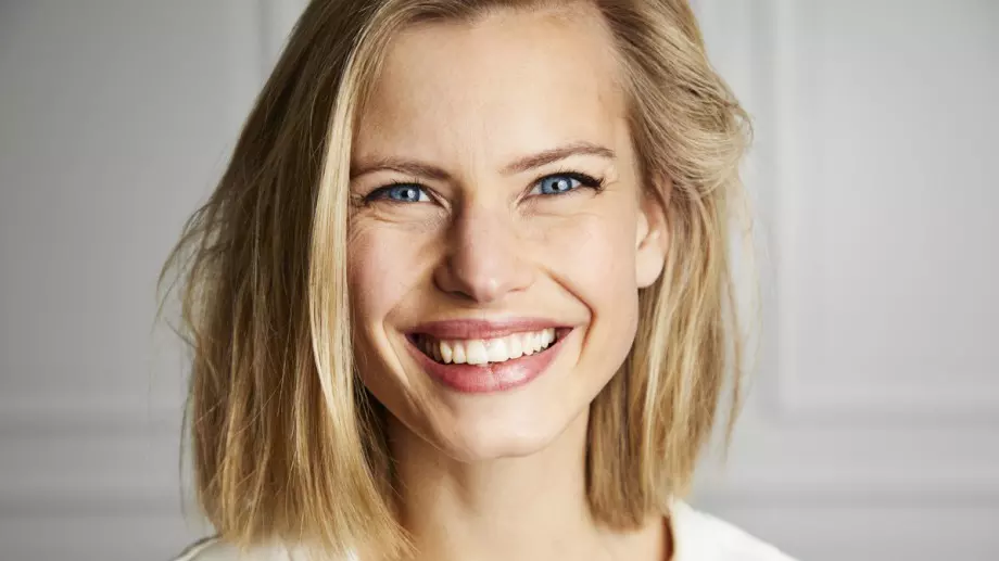 Човек, който е в добро здраве, може да види красотата на света