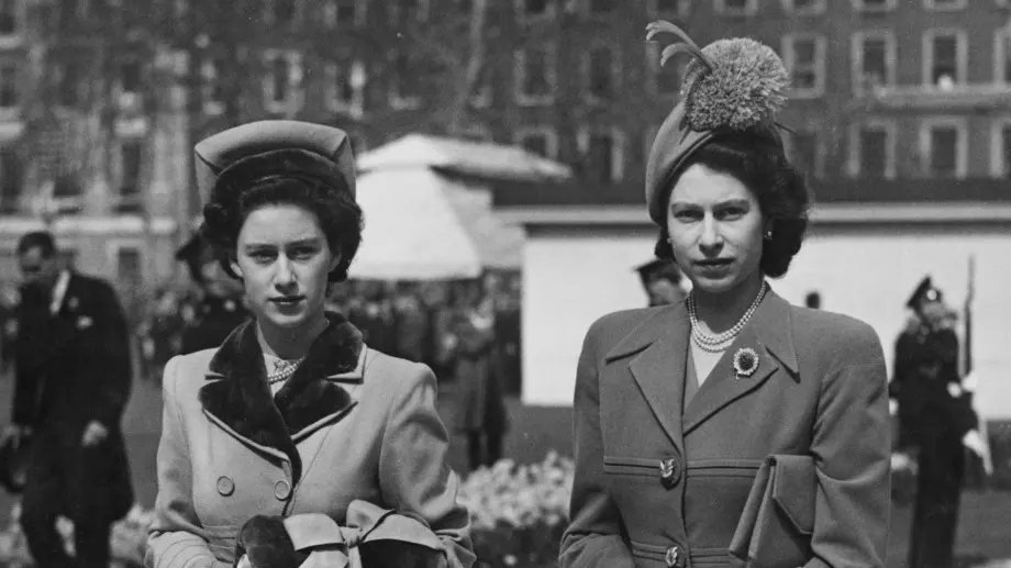 Жените, на които се доверяваше кралица Елизабет Втора