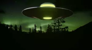 Виц на деня: Марсианци кацат край Перник