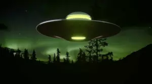 Виц за 12 май 2023: Космически кораб навлиза в Слънчевата система