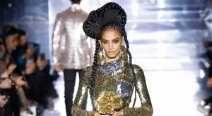 Tom Ford закри Седмицата на модата в Ню Йорк