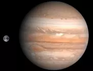 Ако орбитата на Юпитер се промени, условията на Земята ще станат по-добри