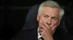 Мариано Диаз се контузи в навечерието на следващия мач на Реал Мадрид (СНИМКА)