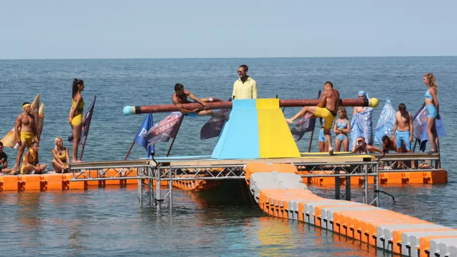 Алекса отстрани участник от резервите: А какво стана с Касим в 