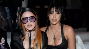 Дъщерята на Мадона не бе допусната на модното ревю на Marc Jacobs (ВИДЕО)