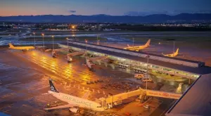 За модернизация: ЕИБ ще финансира с 40 милиона евро концесионера на летище София