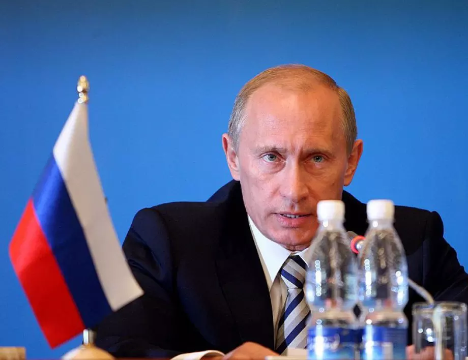 Путин и Си Дзинпин: Играта става все по-неравностойна за Русия