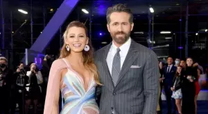 Блейк Лайвли е родила четвъртото си дете (СНИМКА)