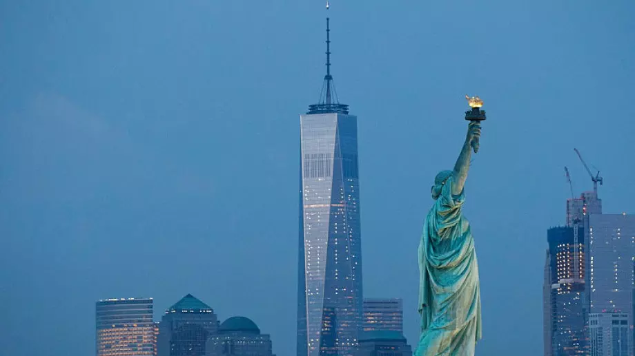 Български студенти отново се готвят за бригади в САЩ