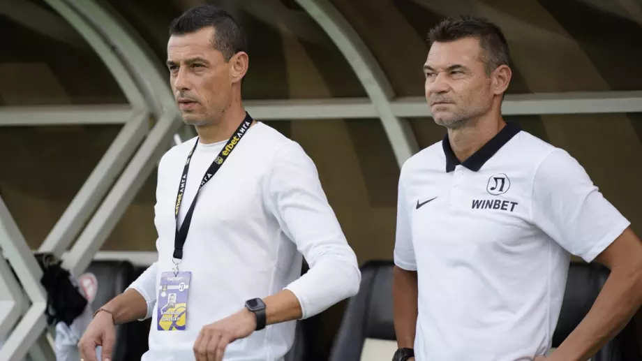 Локомотив Пловдив взе решение за кандидат за слава от Бразилия