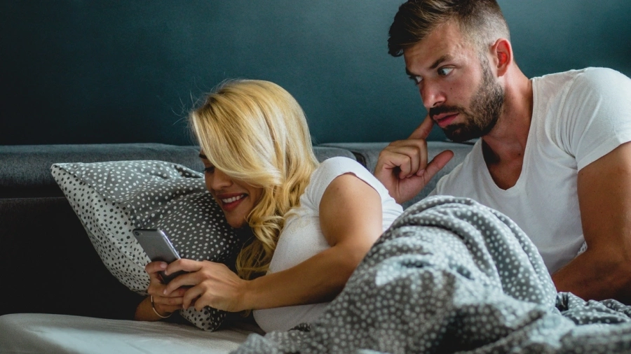 Вечерен виц: Мъж пропуска риболова