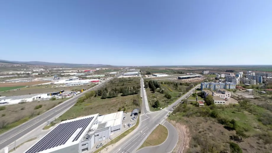 Литовска компания вдига производство в Индустриална зона Загоре