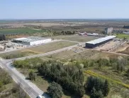 Компания от Литва посрещат в Индустриална зона "Загоре"