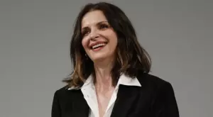 Жулиет Бинош с награда за цялостно творчество на кинофестивала в Сан Себастиан 