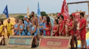 Шок в племето на Непобедимите в "Игри на волята": Ето какво се случи