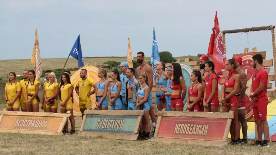 Кои ще се борят за оцеляването си в 