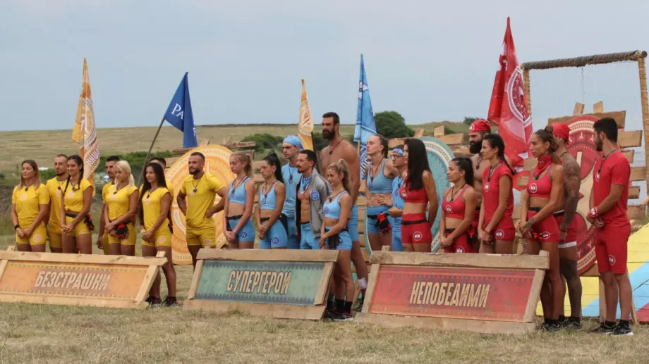 Голям удар за едно от племената: Кой капитан напусна завинаги 