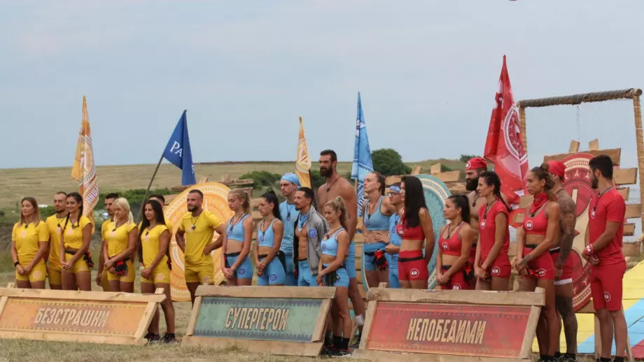 Арестуваха едни от най-интересните участници в 