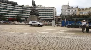 Европейската прокуратура  разследва корупция и злоупотреби при ремонти на ПСТ и "Трейс" в центъра на София