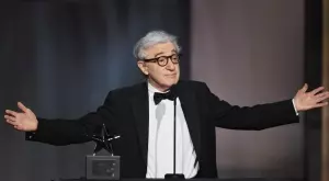 Уди Алън се отказва от киното 