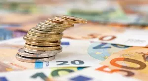 Брутният външен дълг достига 44.4 млрд. евро към края на април