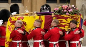 Колко струва на Великобритания погребението на кралица Елизабет II?