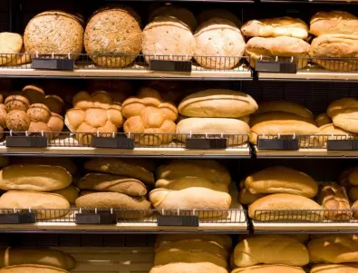 България в топ 10 по поскъпване на хляба в ЕС