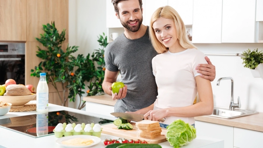 Виц на деня: Странно, колко много се променя човек след сватбата си...