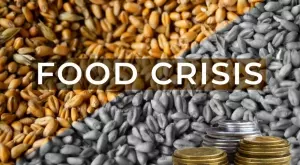 Продоволствената криза по целия свят придобива все по-големи измерения