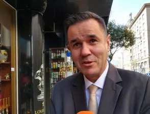 Никола Стоянов: Над 75% от заетите у нас работят в малки и средни предприятия